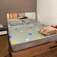 اجاره روزانه سوییت یک خواب(تمیز و امن)|اجارهٔ کوتاه‌مدت آپارتمان و سوئیت|مشهد, شهرک رازی (شهرک غرب)|دیوار