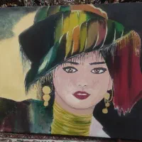 تابلو نقاشی