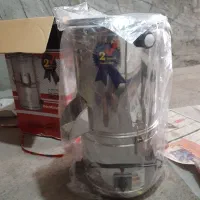 فروش سبزی خردکن یک بار استفاده شده|خردکن، آسیاب، غذاساز|سراب, |دیوار