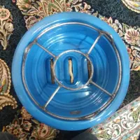 چراغ خوراک پزی قدیمی|صنایع دستی و سایر لوازم تزئینی|شیراز, تندگویان|دیوار