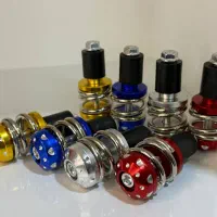 انواع اکسسوری موتور سیکلت