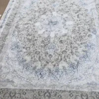 سه تخته فرش ۹ متری در حد نو