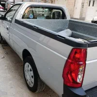 وانت آریسان ۲ دوگانه سوز ۱۴۰۳|خودرو سواری و وانت|ری, ظهیرآباد|دیوار