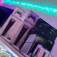 ps5 اکبند