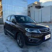 تیگو 5 مدل 96 بی رنگ