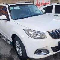 هایما اس ۷پلاس ۱۴۰۰