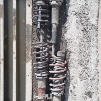 فنر و کمک کی دی اس KDS ریگلاژی پراید