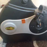 دوچرخه ثابت