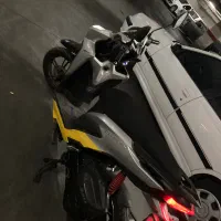 طرح کلیک ۹۹ در حد|موتورسیکلت|تهران, شهرک ولیعصر شمالی|دیوار