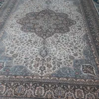 فرش دستباف ۹متری،بدون هیچ ایرادی سالمه سالم|فرش|شهریار, شهرک وائین|دیوار