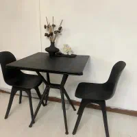 میز ناهار خوری دو نفره