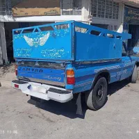فروش نقدی|خودرو سواری و وانت|بروجن, |دیوار