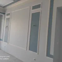 گچکاری گچ کاری