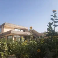 اجاره  باغ و خانه باغ