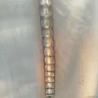 جوشکاری آرگون و پولیش کاری|خدمات پیشه و مهارت|باغستان, |دیوار