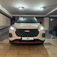 x55pro IE Sport|خودرو سواری و وانت|تهران, آسمان|دیوار