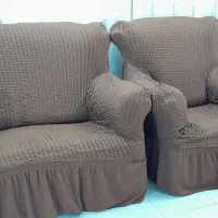 مبل هفت نفره|مبلمان خانگی و میز عسلی|رشت, ترمینال|دیوار