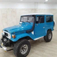 تویوتا 2f|خودرو سواری و وانت|علیآباد کتول, |دیوار