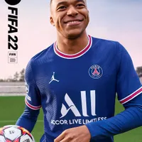 بازی fifa 22 ps5