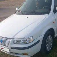 سمند 1395|خودرو سواری و وانت|الشتر, |دیوار