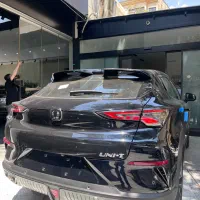 چانگان یونی تی uni t 2025