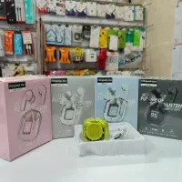 ایرپاد شیشه ای ultrapods
