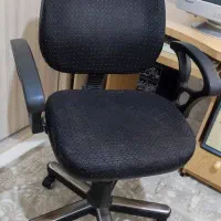 صندلی چرخ دار