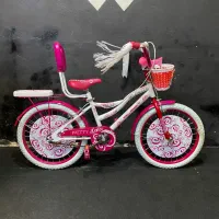 دوچرخه بلست سایز ۲۰ مدل Pretty