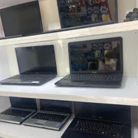 لپ تاپ استوک ۵ تا ۸ میلیون