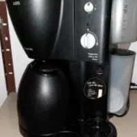 قهوه ساز AEG اصل آلمان آک