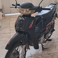 موتور بیکلاج نامی ۱۱۰