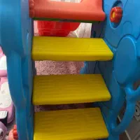 سرسره (زیباشهر)|اسباب‌‌بازی|آبیک, |دیوار