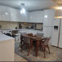 واحد ۱۱۴ متری جنوبی شیک تیپ B رهن کامل شهرک خرازی