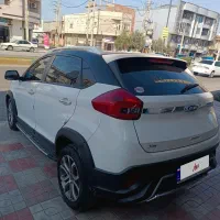 ام وی ام x22|خودرو سواری و وانت|گرگان, |دیوار