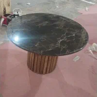 صفحه ،میز ، کنسول مرمر|میز تلویزیون|تهران, یافت‌آباد|دیوار