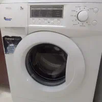 لباسشویی ۷ کیلویی