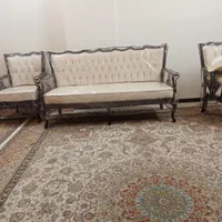 دوخت کاور مبلمان|مبلمان خانگی و میز عسلی|بیرجند, |دیوار