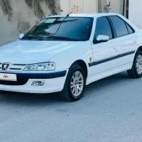 پارس تیوفایو 1400 سیمی زیمنس|خودرو سواری و وانت|لامرد, |دیوار