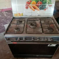 گاز فردار