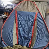 چادر مسافرتی اعلاخارجی|کوهنوردی و کمپینگ|تبریز, |دیوار