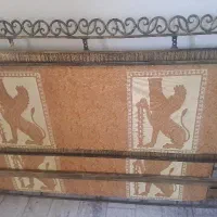 تخت دو نفره