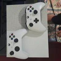 ایکس باکس وان اس Xbox box one s