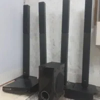 سینما خانگی ال جی