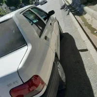پراید عروسک