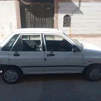 پرایدمدل 86|خودرو سواری و وانت|جهرم, |دیوار