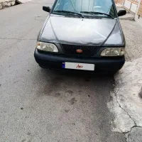 پراید ۱۴۱|خودرو سواری و وانت|دزفول, |دیوار