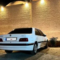 پارس xu7p|خودرو سواری و وانت|سیرجان, |دیوار