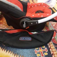 کریر کاملا نو استفاده نشده