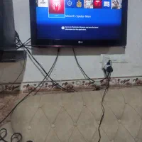 ps4 fat ۵۰۰گیگ اکانتی|کنسول، بازی ویدئویی و آنلاین|قشم, |دیوار