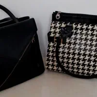 کیف و کفش